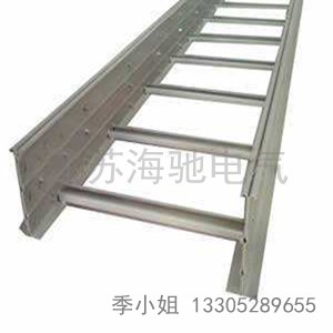 熱鍍鋅橋架